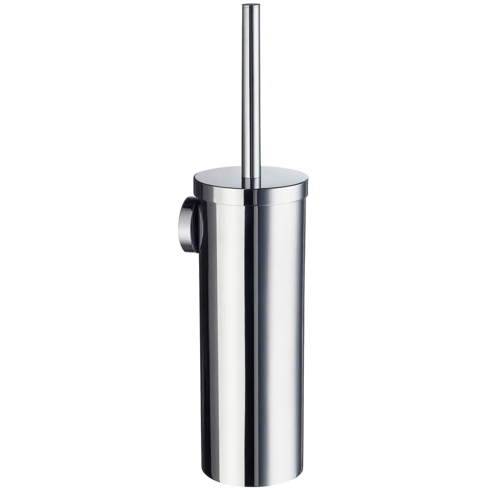 Smedbo Home Polished Chrome Toilet Brush