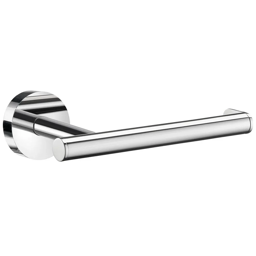 Smedbo Home Chrome Toilet Roll Holder