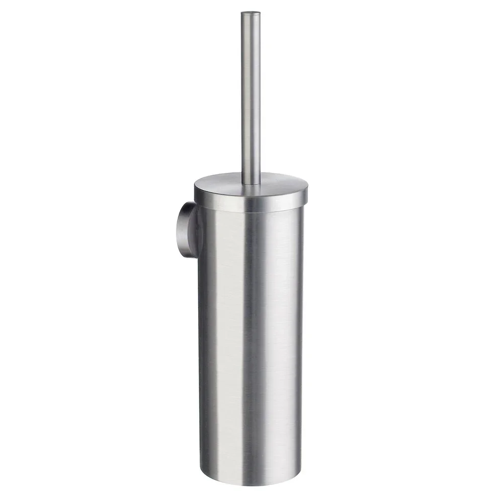 Smedbo Home Brushed Chrome Toilet Brush