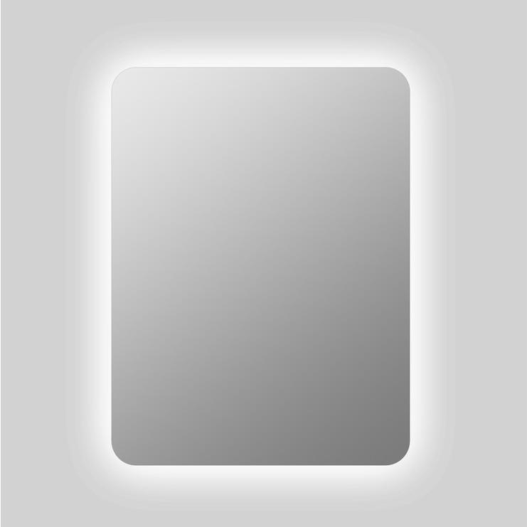 Herve 1200 x 600mm Rectangle Back-Lit LED Mirror