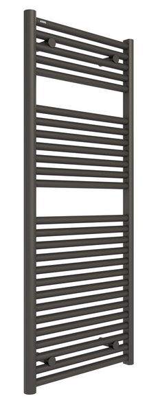 Tissino Hugo2 1212 x 500mm Arabica Towel Radiator - High BTU Output