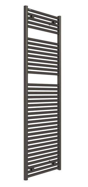 Tissino Hugo2 1652 x 400mm Arabica  Towel Radiator - High BTU Output