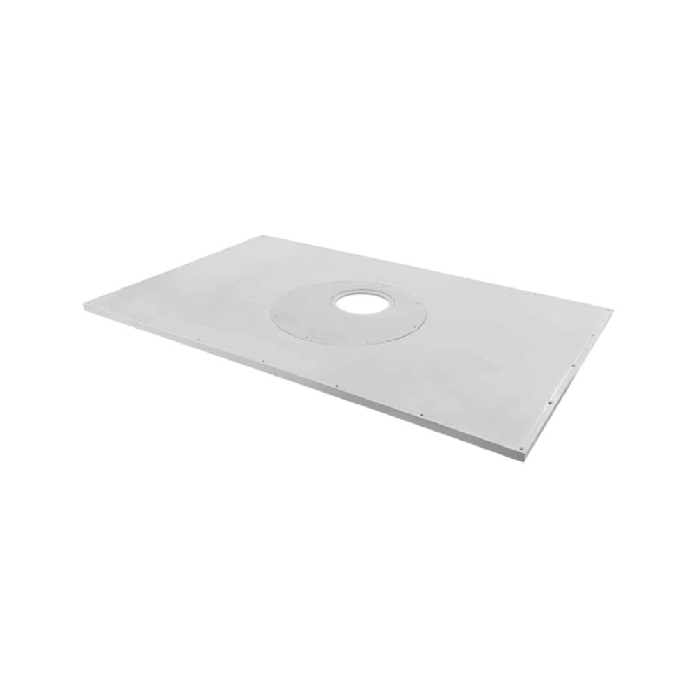 Impey Aqua-Dec EasyFit 800 x 800mm Square Wetroom Tray