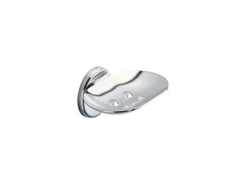 Inda Hotellerie Countertop Soap Dish A04110