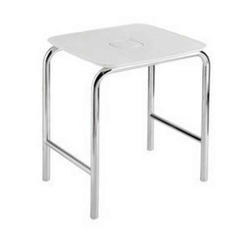 Inda Hotellerie Bathroom Stool