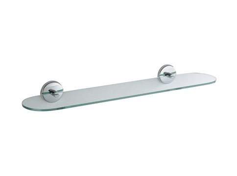 Inda Colorella Glass Shelf A23070 