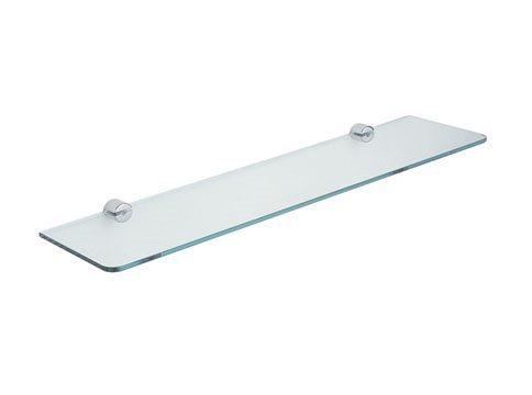 Inda Hotellerie Glass Shelf 60cm AV408A