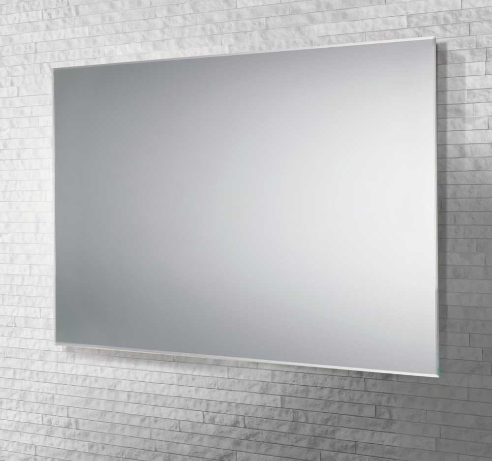 HiB Jackson Bathroom Mirror - 76800000
