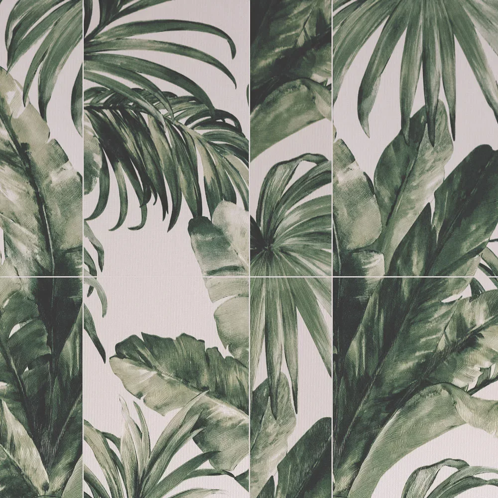 Kinewall Jungle Shower Panel 1250 x 2500mm