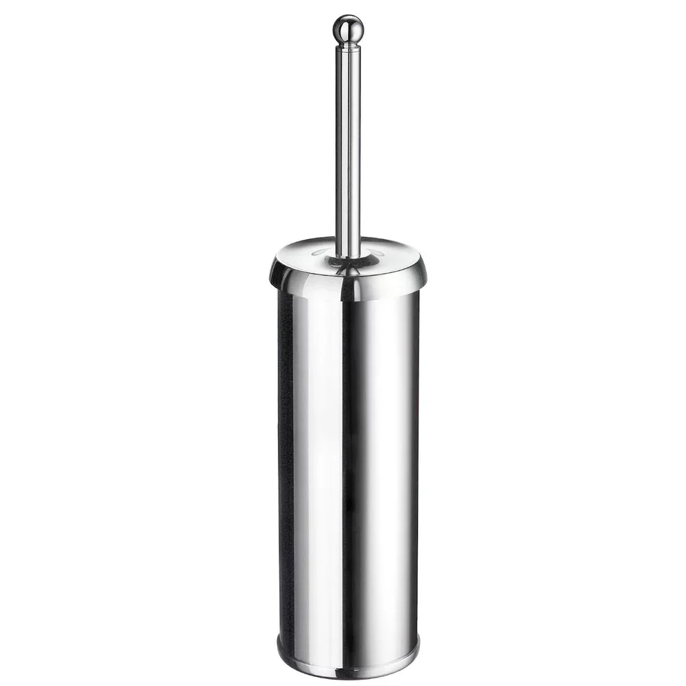 Smedbo Villa Chrome Toilet Brush