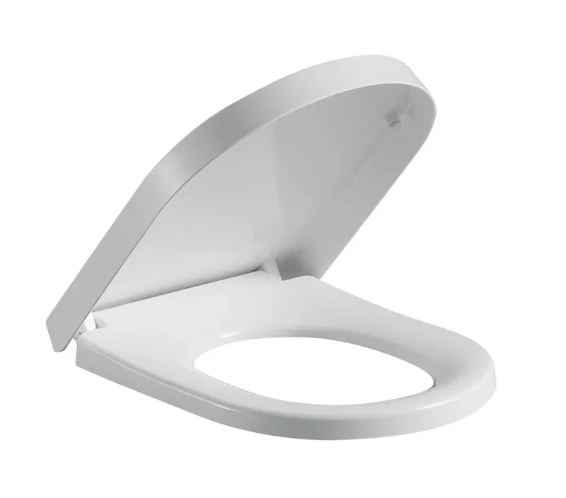 Kartell Primo Round Soft Close Seat