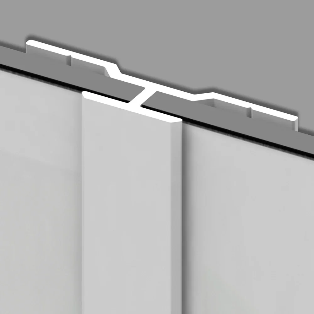 Kinewall H Joint White