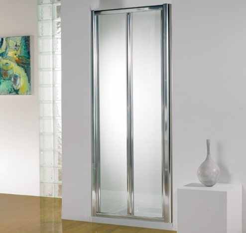 Kudos Original 760mm Bi-Fold Shower Door