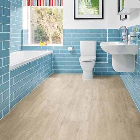 Karndean Palio LooseLay Lampione - LLP147 -  3.15m2  Vinyl Flooring