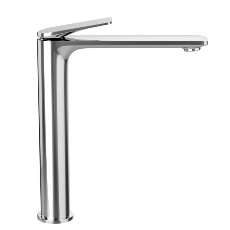 Jaquar Laguna Chrome High Rise Mono Basin Mixer Tap