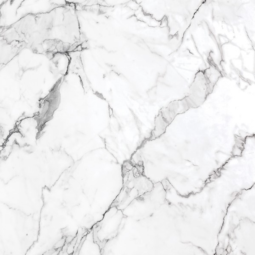 Multipanel Linda Barker Calacatta Marble Laminated Shower Panel Board