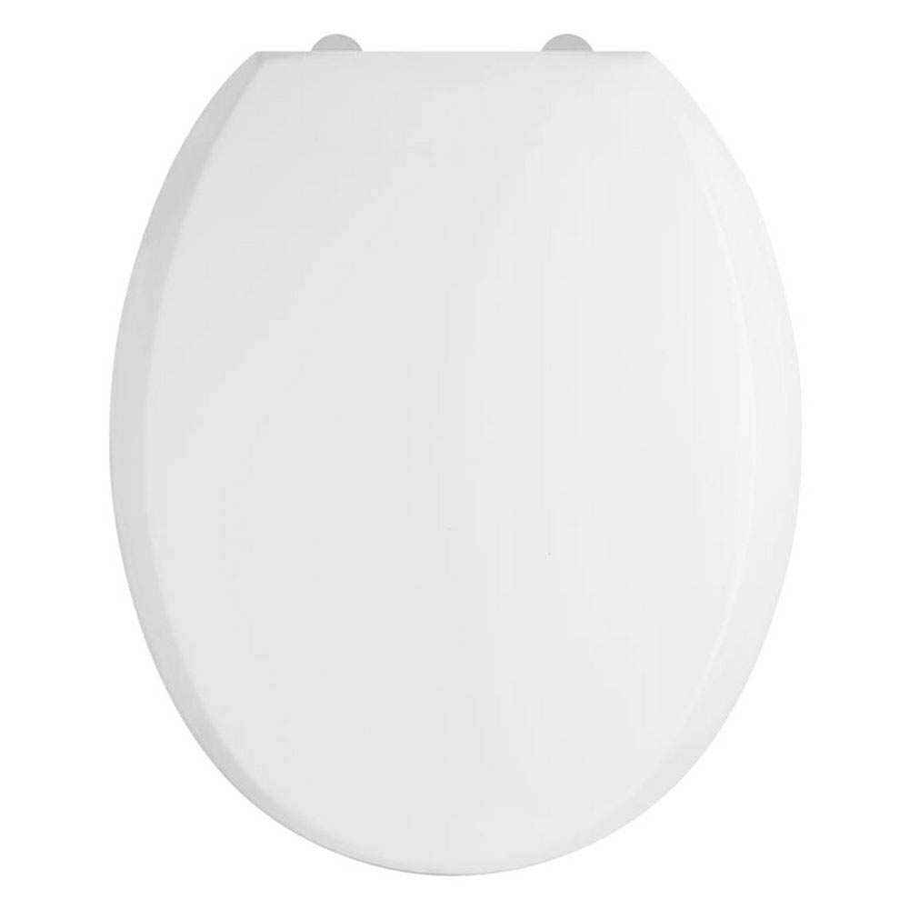 Nuie Luxury Soft Close Toilet Seat - Quick Release - NTS006
