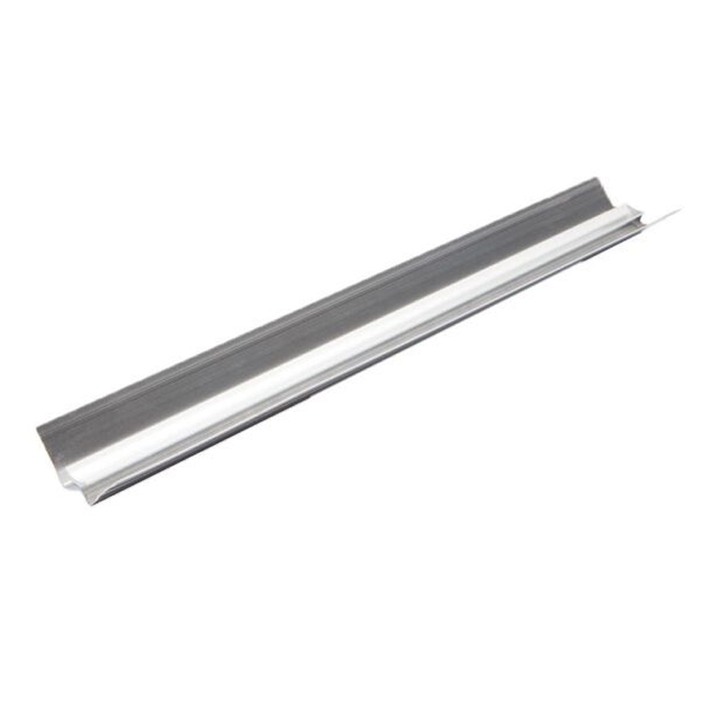 MEGAboard Aluminium Internal Corner - 2400mm