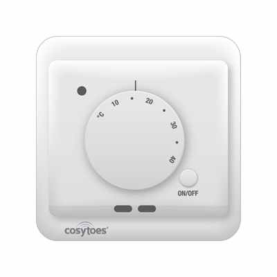 Cosytoes MT3 Manual Thermostat
