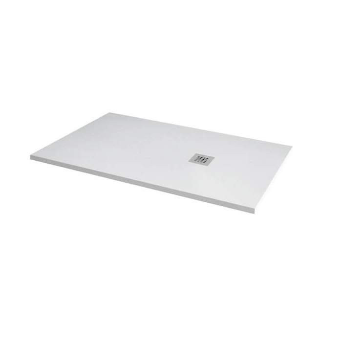 MX Minerials X1S Slate Shower Tray