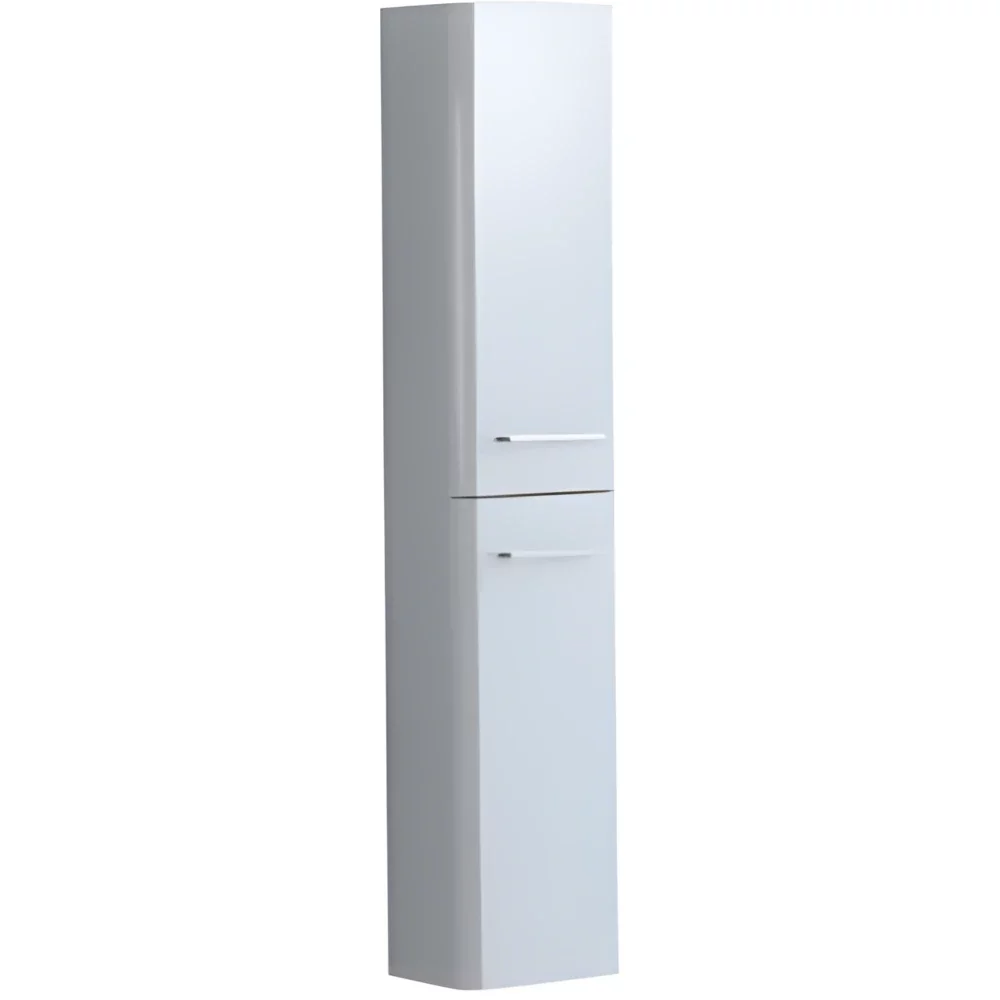 Marina Light Grey Waterproof Tall Storage Unit