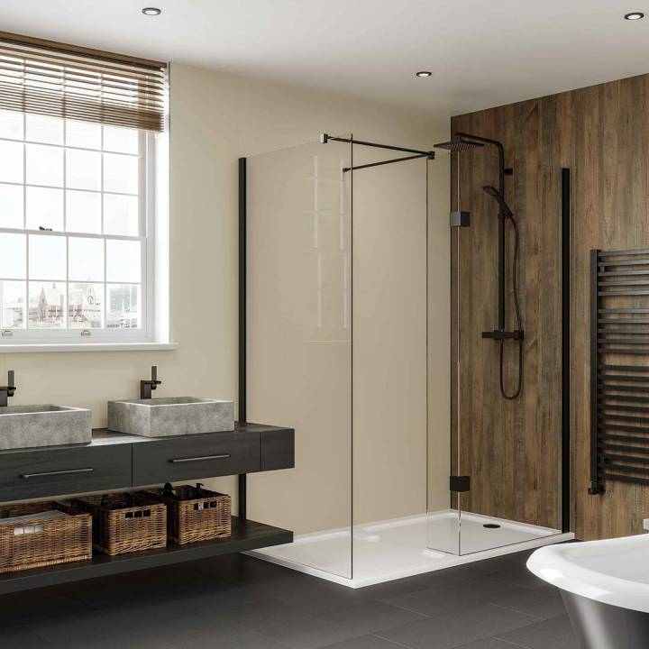 Parchment Multipanel - Neutrals Collection