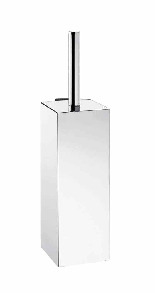 Colorado Nemesia Wall Mounted Toilet Brush - Polished - Origins Living