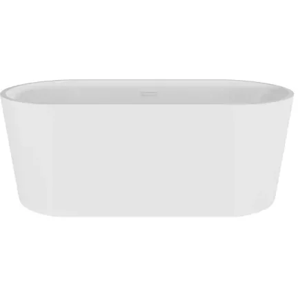 Nuie Forever 1700mm Freestanding Bath