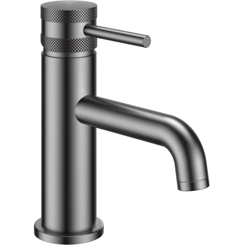 Scudo Core Gunmetal Mono Basin Mixer Tap