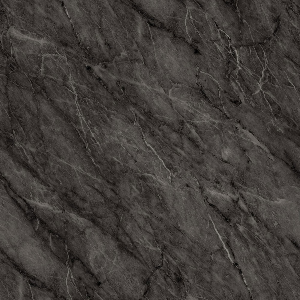 Nero Marble Showerwall Laminate Panels