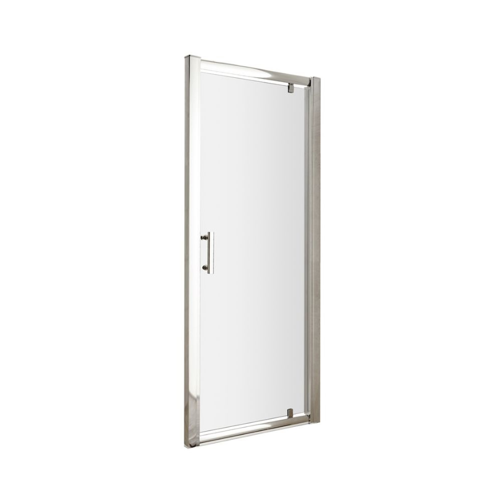 Nuie Pacific 800 Pivot Shower Door - CLEARANCE ITEM 1 LEFT IN STOCK