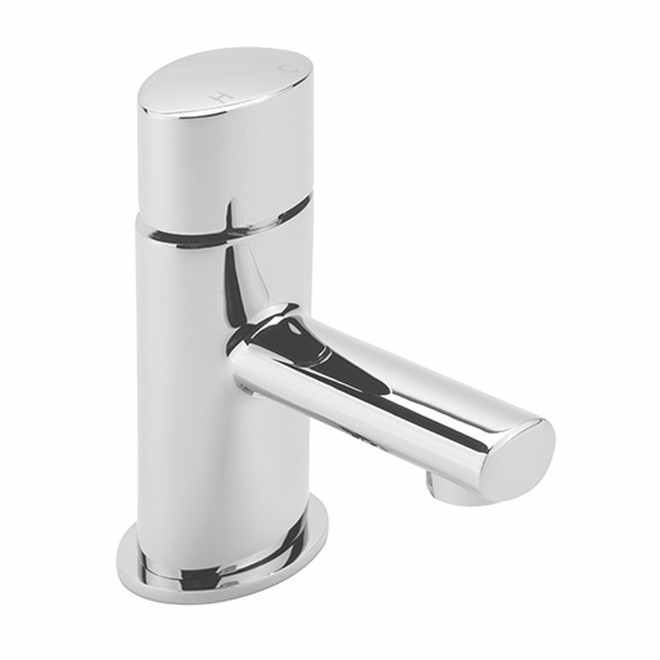 Sagittarius Oveta Cloakroom Basin Mixer