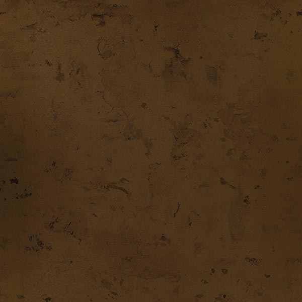 Oxidised Copper - Showerwall Panelling
