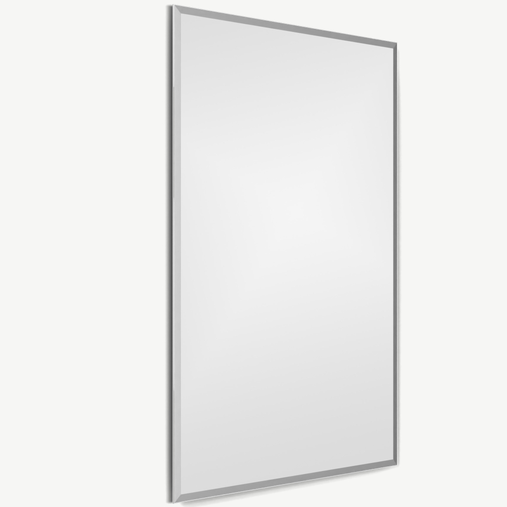 Origins Living Belvoir 46 Rectangular Mirror
