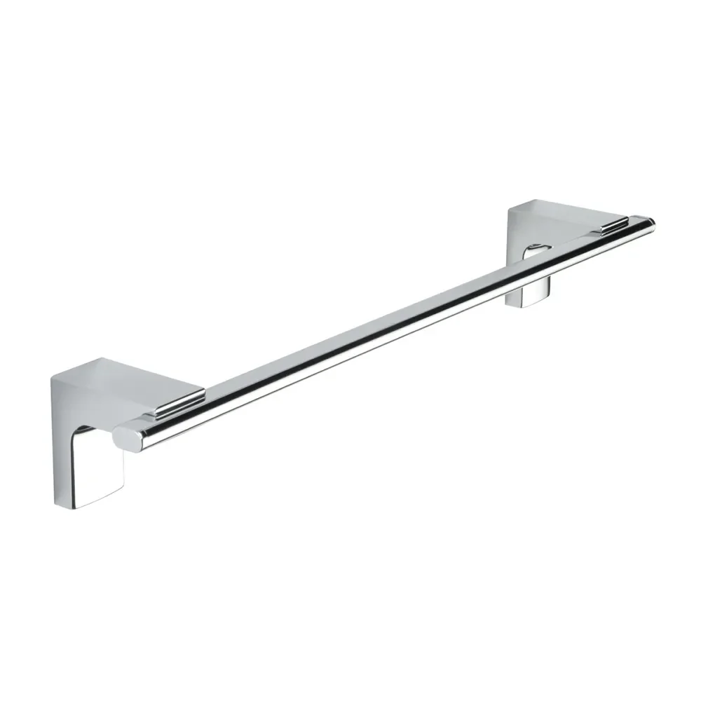 Origins Living Eletech Chrome 515mm Towel Rail