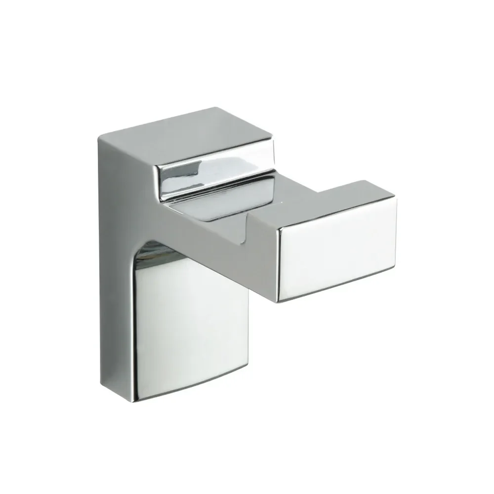 Origins Living Eletech Chrome Robe Hook