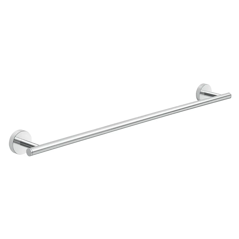 Origins Living Eros 600mm Chrome Towel Rail