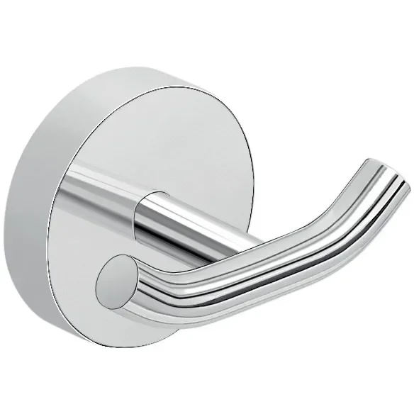 Origins Living Eros Chrome Robe Hook