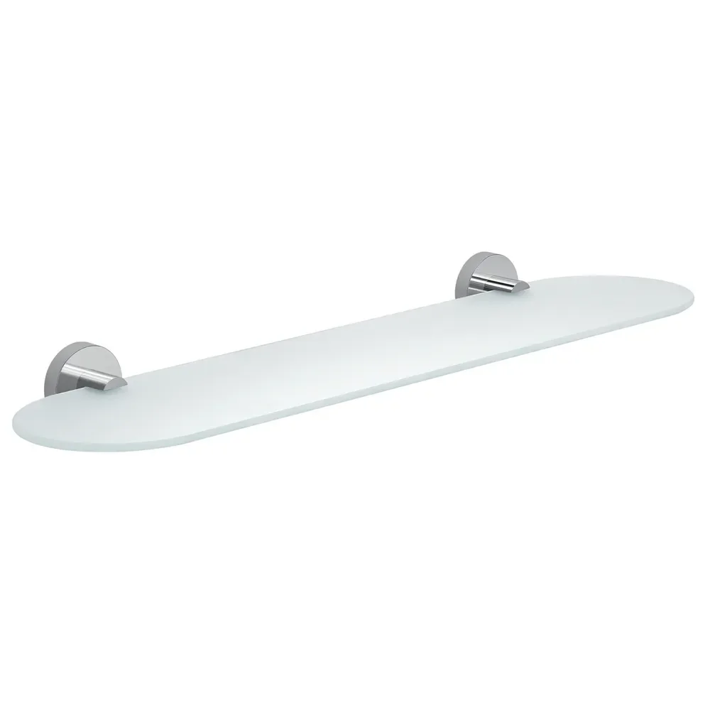 Origins Living Eros Glass Shelf