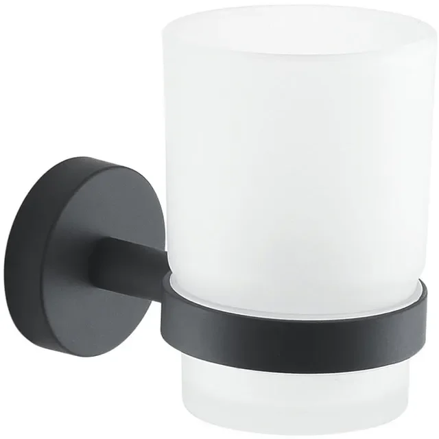 Origins Living Eros Tumbler with Matt Black Holder