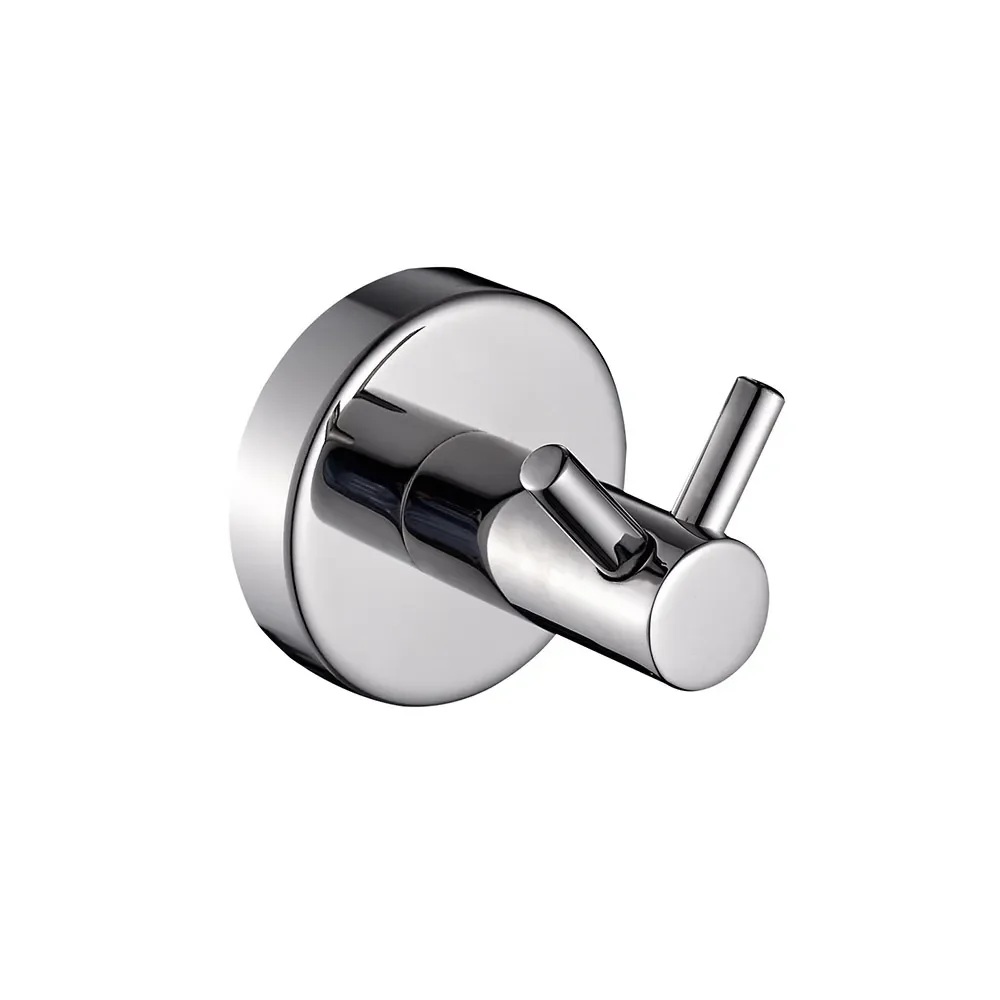 Origins Living G PRO Double Robe Hook
