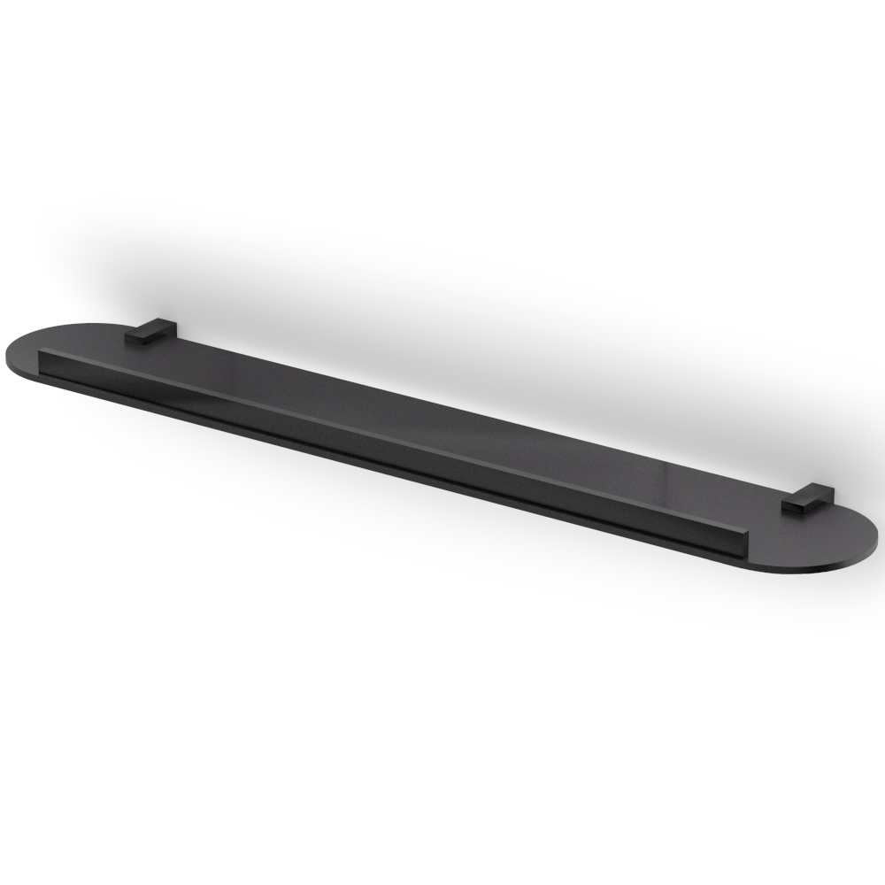 Origins Living Hudson 60 Metal Shelf
