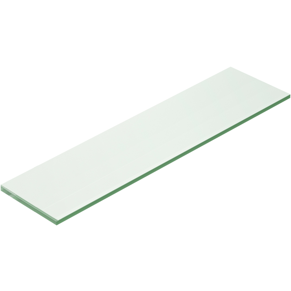 Origins Living Pier 50 Glass Shelf