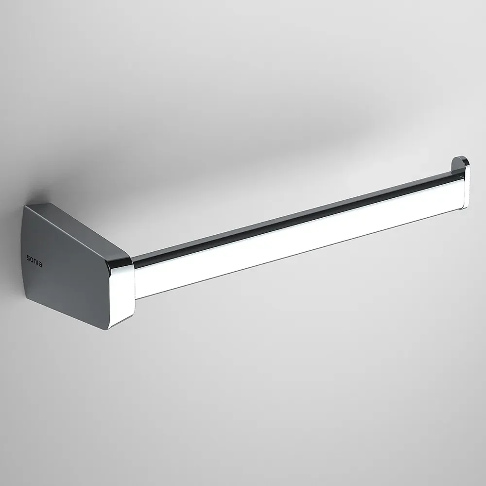 Origins Living S6 Chrome Open Towel Bar