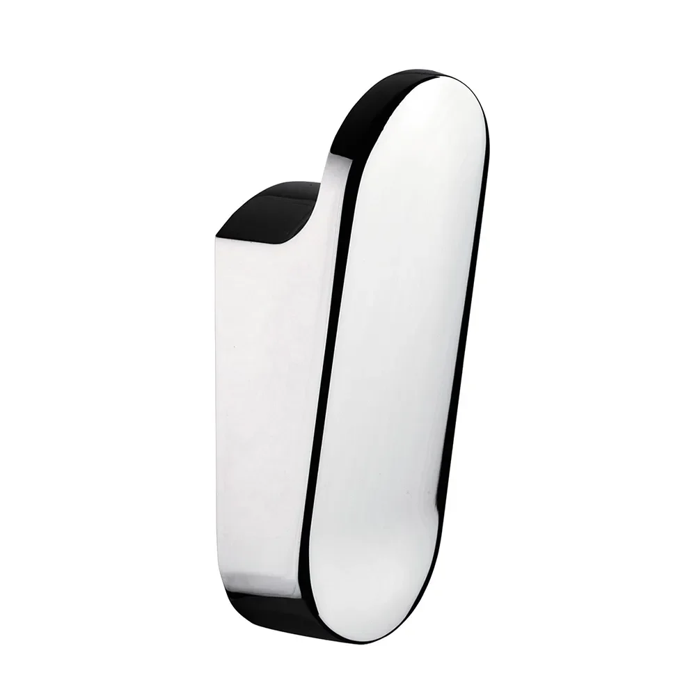 Origins Living S6 Chrome Robe Hook