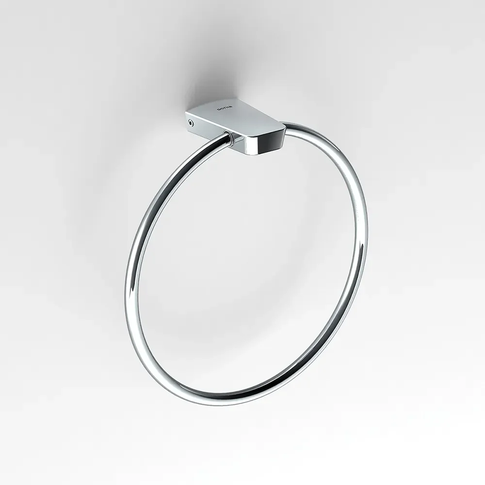 Origins Living S6 Chrome Towel Ring