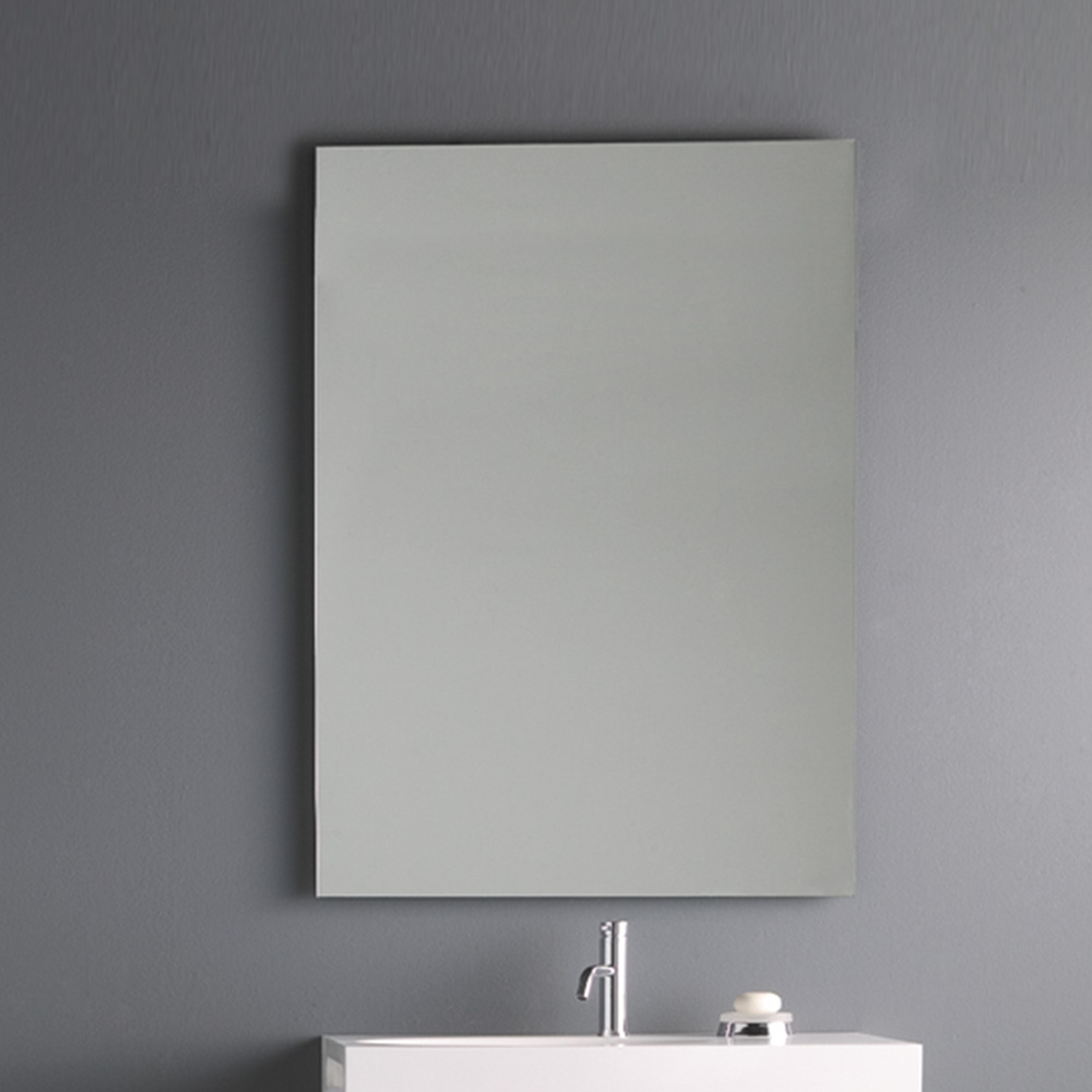 Origins Living Slim 60 Rectangular Mirror