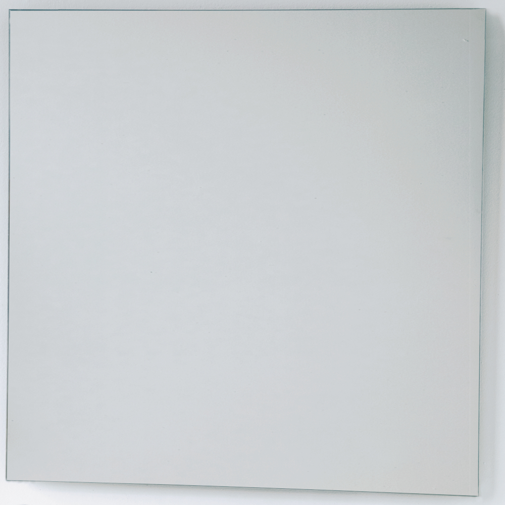 Origins Living Slim 60 Square Mirror