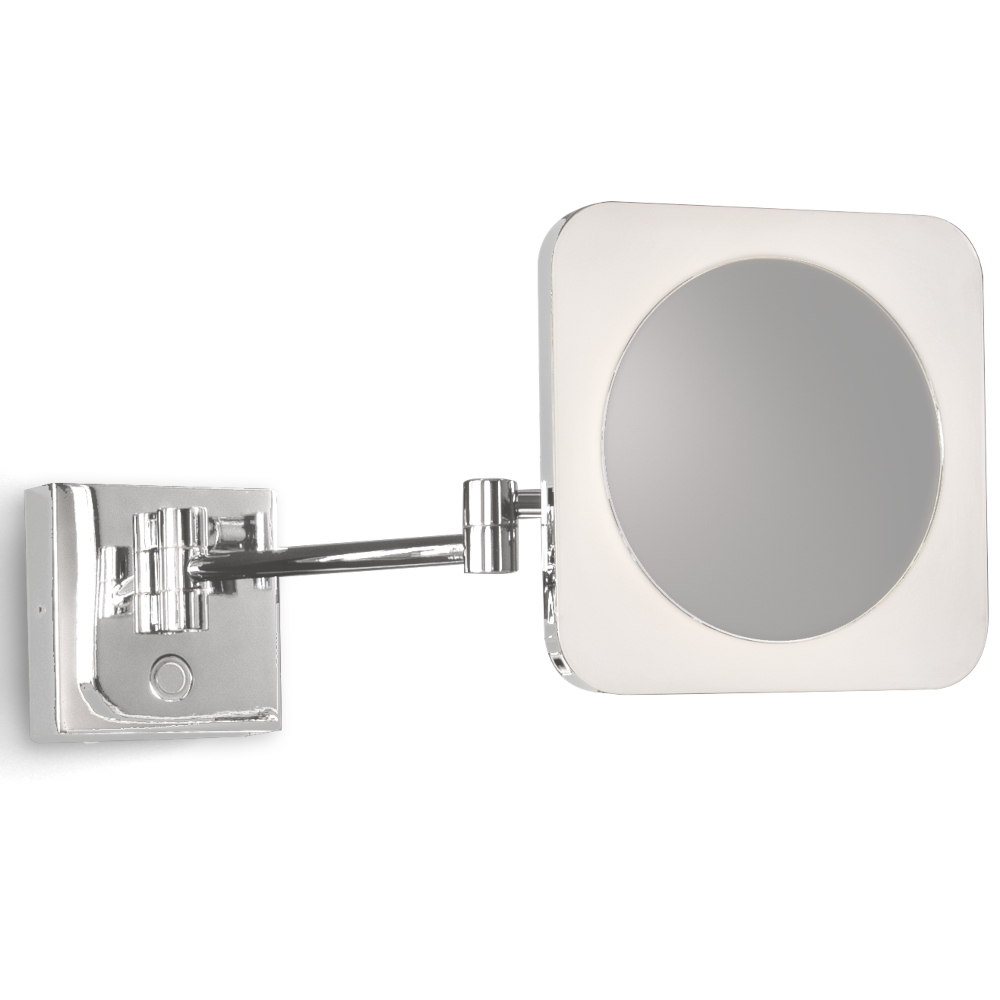 Origins Living Sloane Square LED Magnifying Mirror