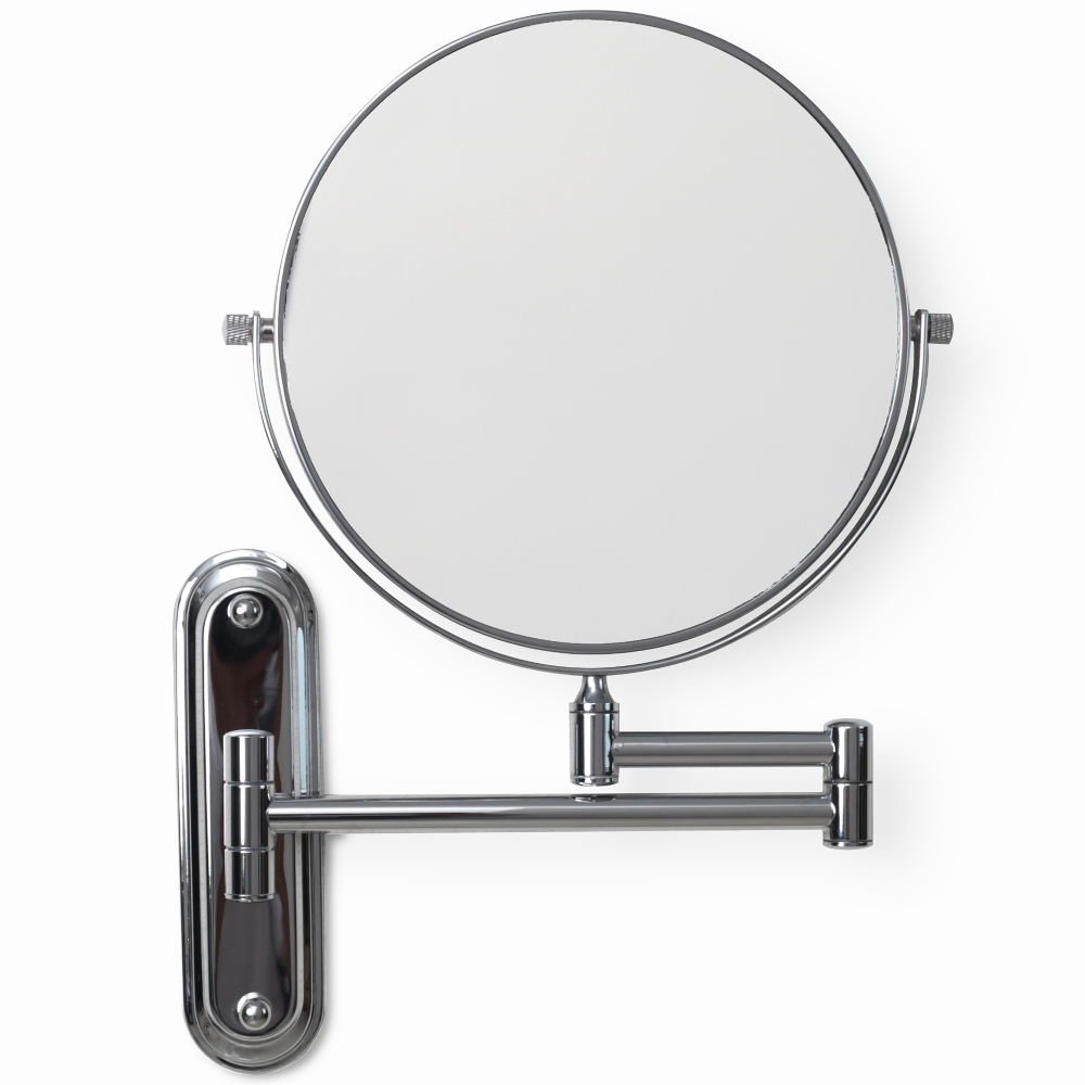 Origins Living Taylor Reversible 5x Magnifying Mirror